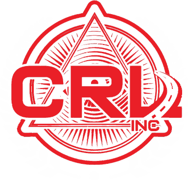 CRL Inc. logo